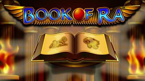 Play Book of Ra Slot – Play for Real Money or Free .